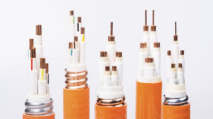 如何鑒別礦物絕緣電纜防火電纜的真偽